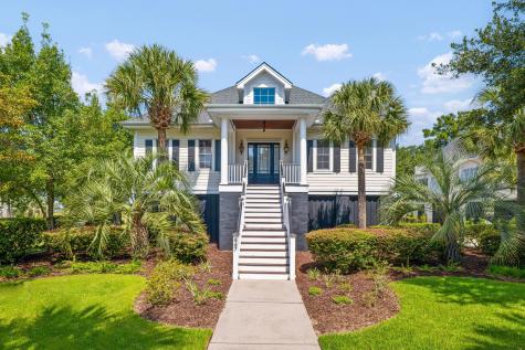 847 Dunham Street Daniel Island SC 29492