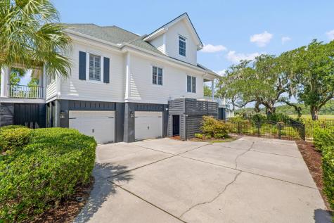 847 Dunham Street Daniel Island SC 29492