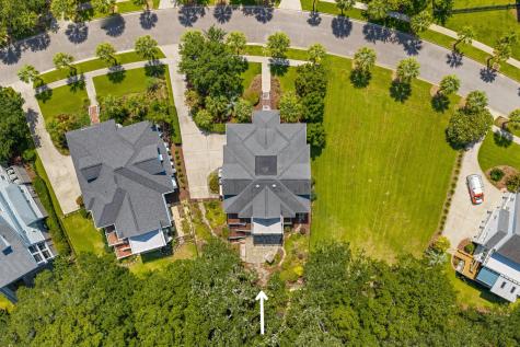 847 Dunham Street Daniel Island SC 29492