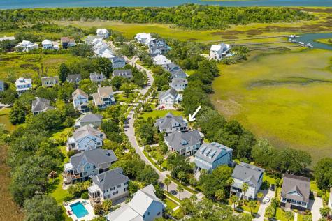 847 Dunham Street Daniel Island SC 29492