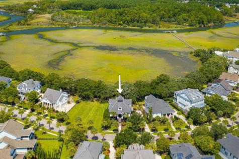847 Dunham Street Daniel Island SC 29492