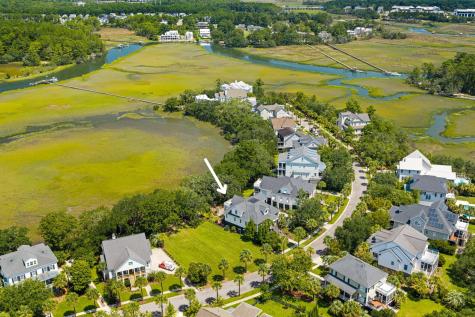 847 Dunham Street Daniel Island SC 29492