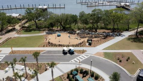 847 Dunham Street Daniel Island SC 29492
