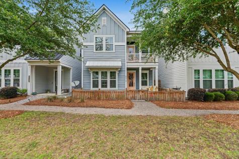 4413 Louisa Lane North Charleston SC 29405