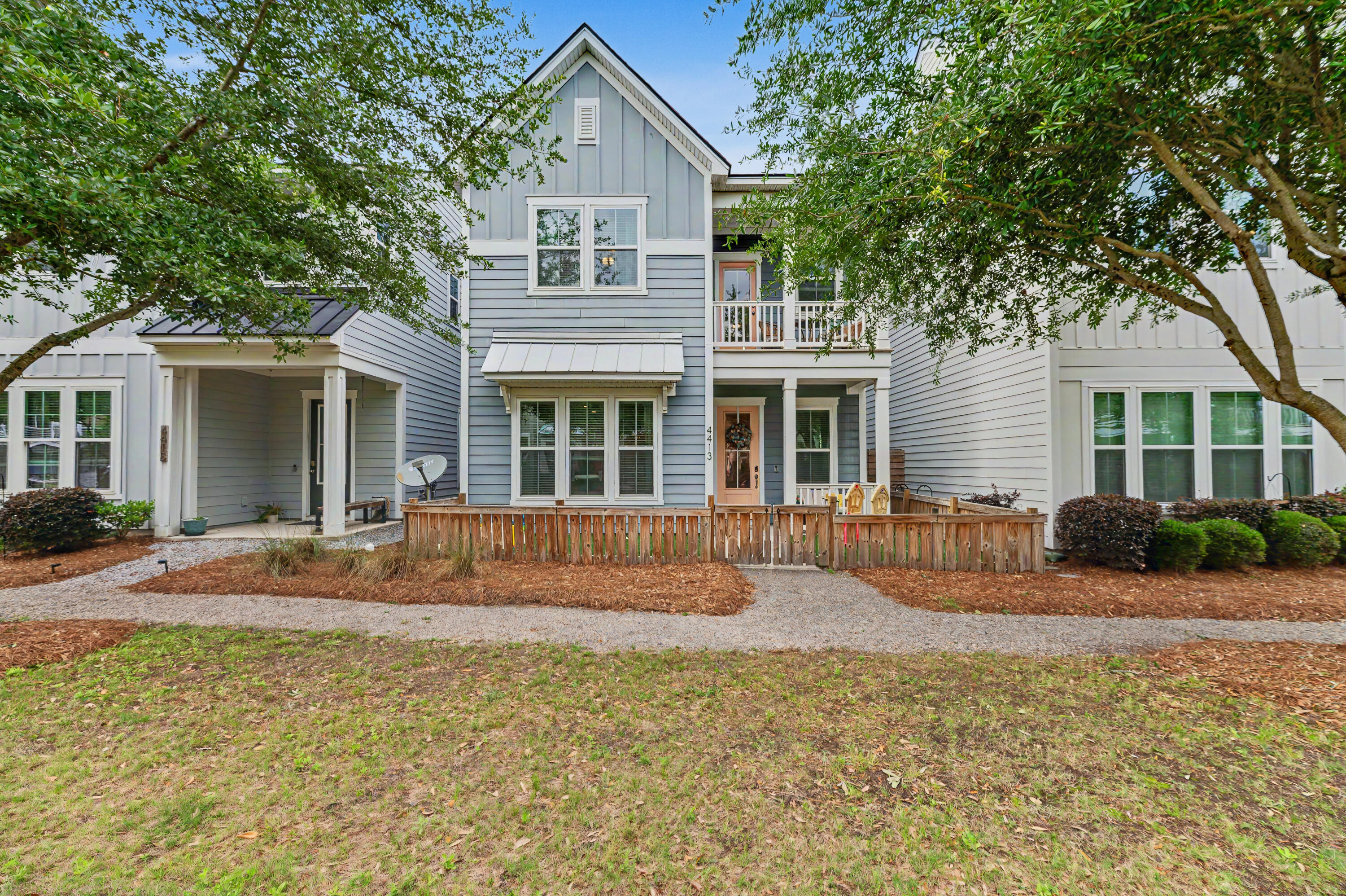 4413 Louisa Lane North Charleston SC 29405