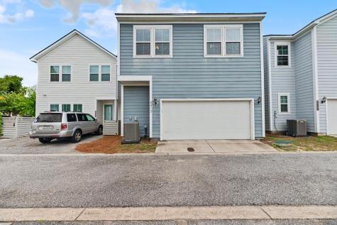 4413 Louisa Lane North Charleston SC 29405