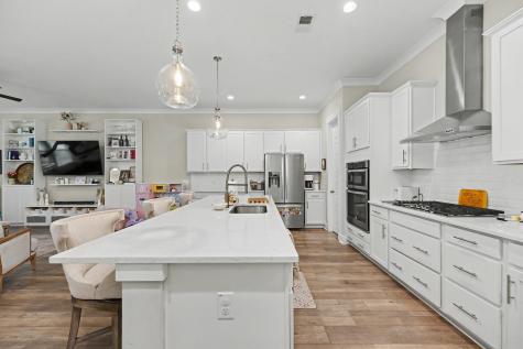 4413 Louisa Lane North Charleston SC 29405