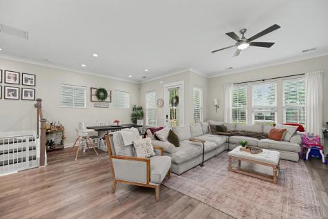 4413 Louisa Lane North Charleston SC 29405