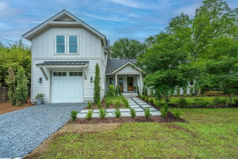 1405 Heather Drive Mount Pleasant SC 29464