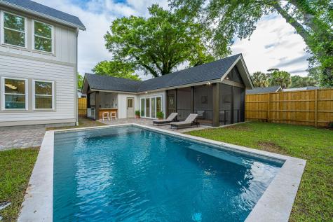 1405 Heather Drive Mount Pleasant SC 29464