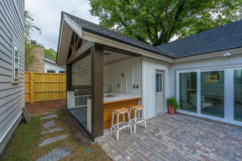 1405 Heather Drive Mount Pleasant SC 29464