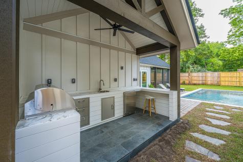 1405 Heather Drive Mount Pleasant SC 29464