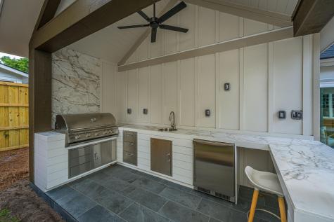 1405 Heather Drive Mount Pleasant SC 29464