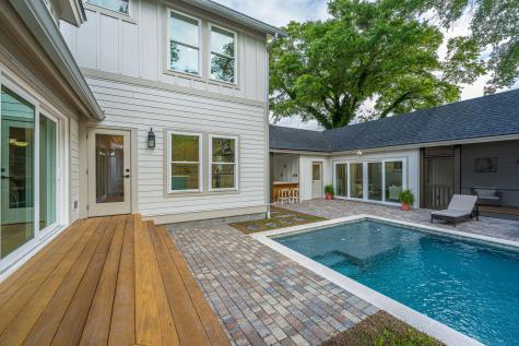 1405 Heather Drive Mount Pleasant SC 29464