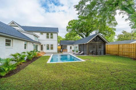 1405 Heather Drive Mount Pleasant SC 29464