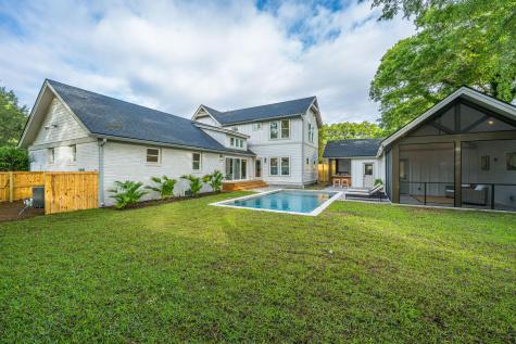 1405 Heather Drive Mount Pleasant SC 29464