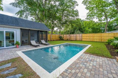 1405 Heather Drive Mount Pleasant SC 29464
