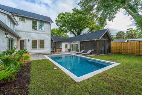1405 Heather Drive Mount Pleasant SC 29464