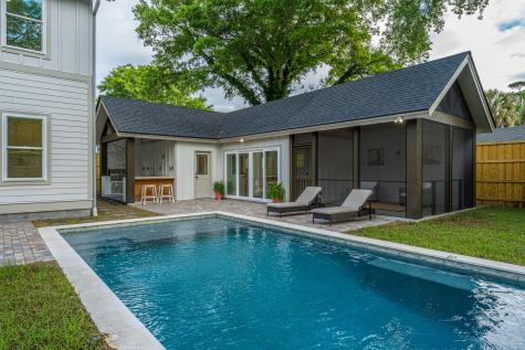 1405 Heather Drive Mount Pleasant SC 29464