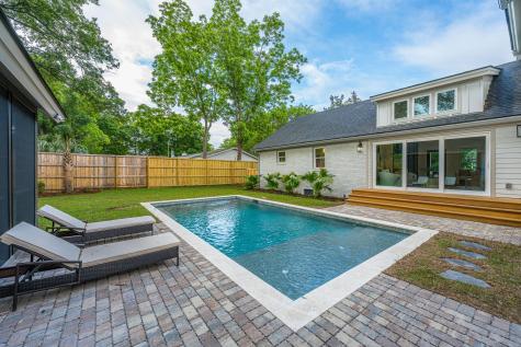 1405 Heather Drive Mount Pleasant SC 29464