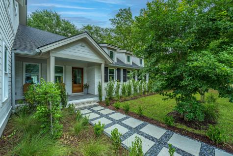 1405 Heather Drive Mount Pleasant SC 29464