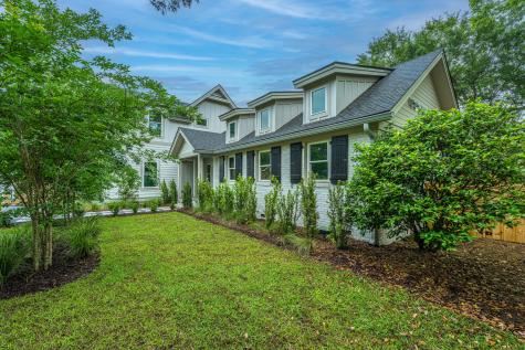 1405 Heather Drive Mount Pleasant SC 29464