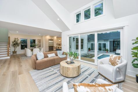 1405 Heather Drive Mount Pleasant SC 29464