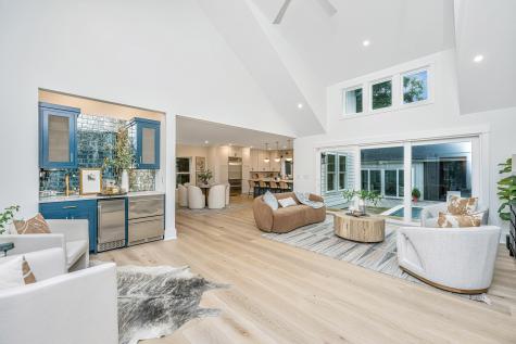 1405 Heather Drive Mount Pleasant SC 29464