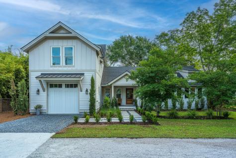 1405 Heather Drive Mount Pleasant SC 29464