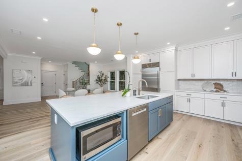 1405 Heather Drive Mount Pleasant SC 29464