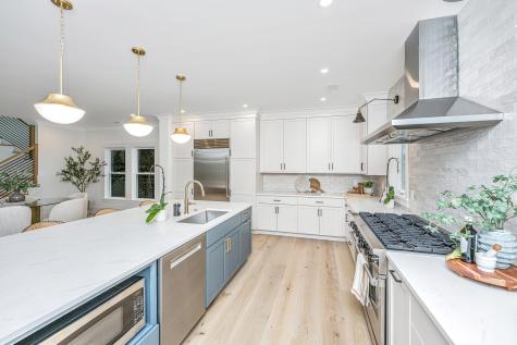 1405 Heather Drive Mount Pleasant SC 29464