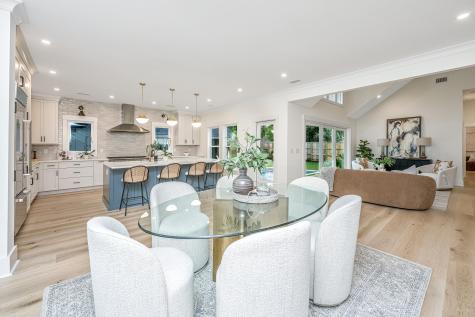 1405 Heather Drive Mount Pleasant SC 29464