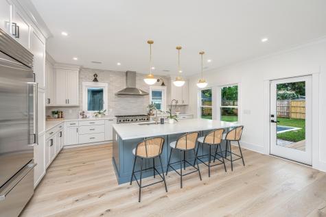 1405 Heather Drive Mount Pleasant SC 29464
