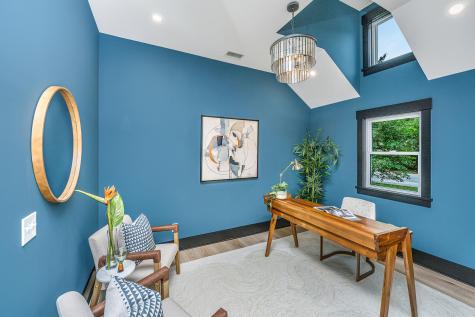 1405 Heather Drive Mount Pleasant SC 29464