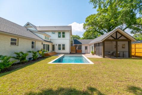 1405 Heather Drive Mount Pleasant SC 29464