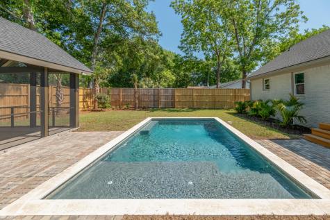 1405 Heather Drive Mount Pleasant SC 29464