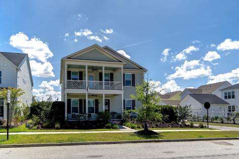 106 Sandy Bend Lane Summerville SC 29486