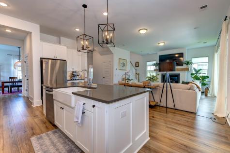 106 Sandy Bend Lane Summerville SC 29486