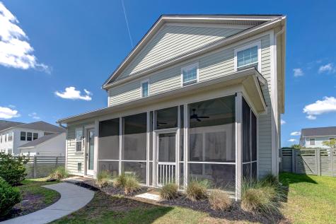 106 Sandy Bend Lane Summerville SC 29486