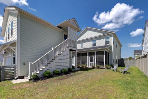 106 Sandy Bend Lane Summerville SC 29486