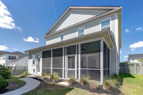 106 Sandy Bend Lane Summerville SC 29486