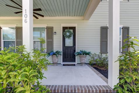 106 Sandy Bend Lane Summerville SC 29486