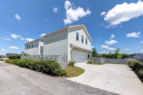 106 Sandy Bend Lane Summerville SC 29486