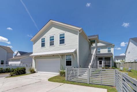 106 Sandy Bend Lane Summerville SC 29486