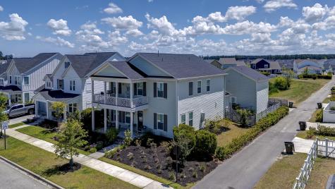 106 Sandy Bend Lane Summerville SC 29486