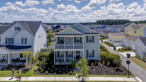 106 Sandy Bend Lane Summerville SC 29486
