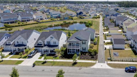 106 Sandy Bend Lane Summerville SC 29486