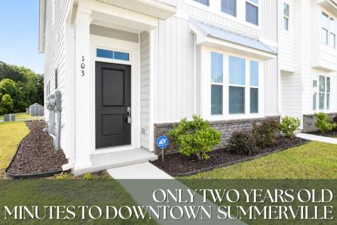 103 Pine Gate Drive Summerville SC 29483