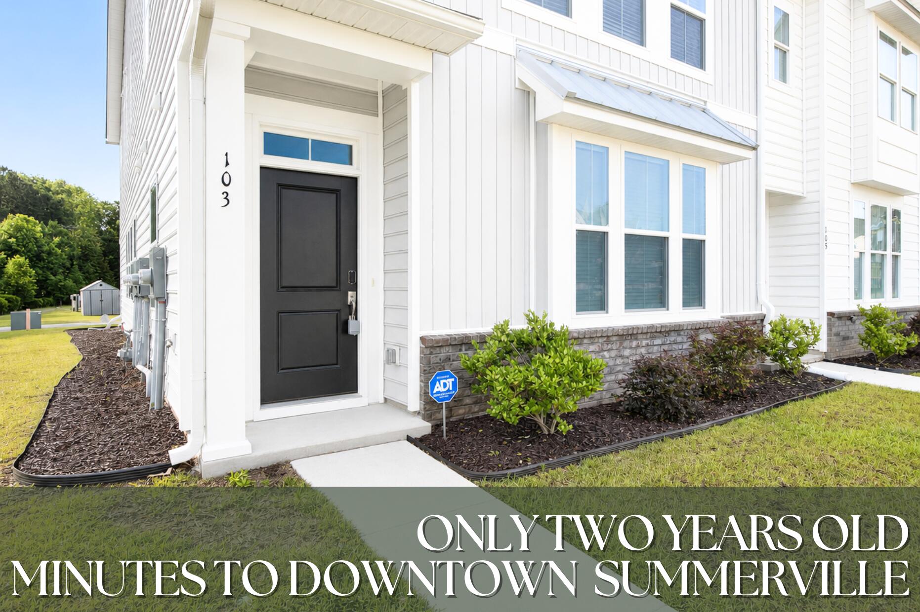 103 Pine Gate Drive Summerville SC 29483