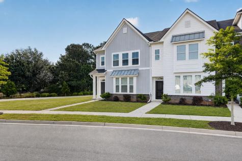 103 Pine Gate Drive Summerville SC 29483